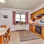 Gaestehaus-bauernhof Buchwieser *