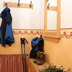 Gospodarstwo agroturystyczne Gaestehaus-bauernhof Buchwieser *