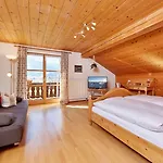 Gaestehaus-bauernhof Buchwieser Gospodarstwo agroturystyczne Unterammergau